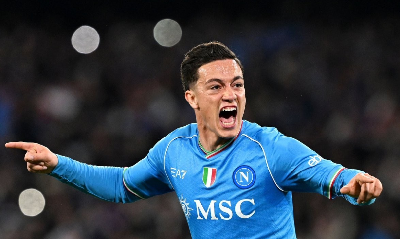 中位列欧洲 中位列欧洲