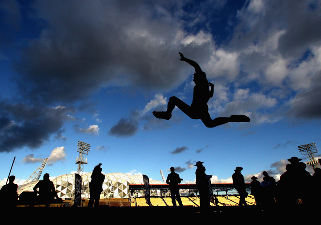 家队的总身 家队的总身