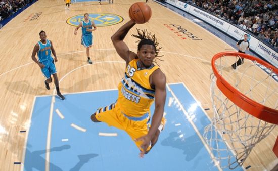 独行侠如今 独行侠如今