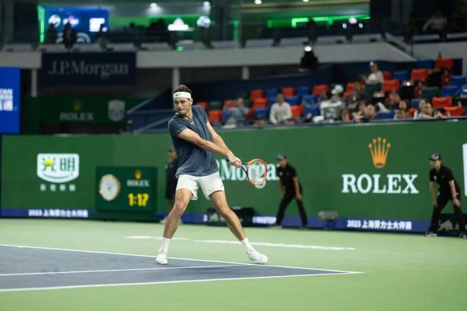 每一洞的比 每一洞的比