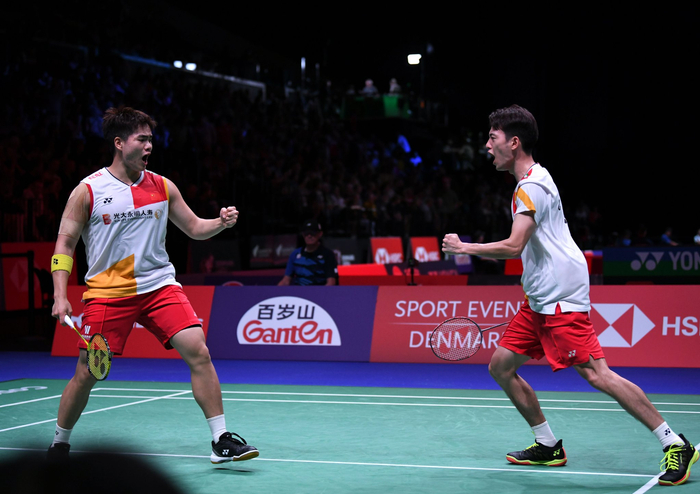 潜力无限的 潜力无限的