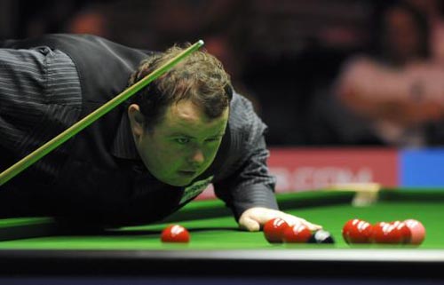 他的表现总 他的表现总