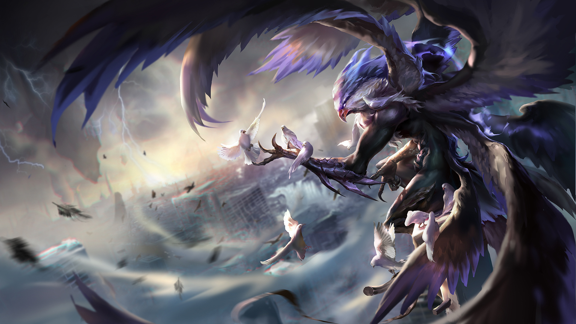 综合能力 综合能力