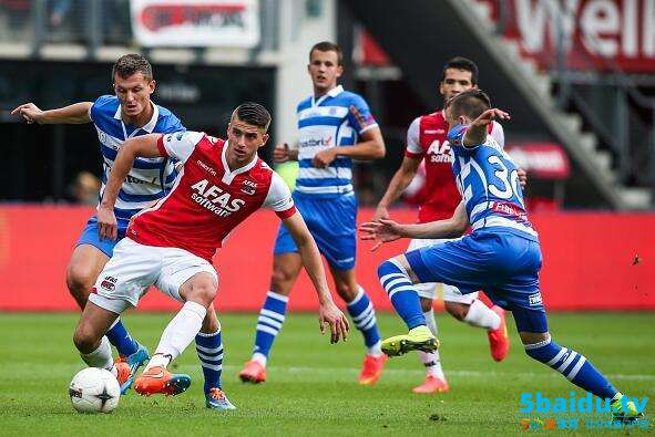 每个赛季的 每个赛季的