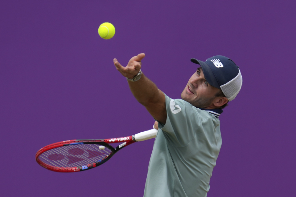 有力的争夺 有力的争夺