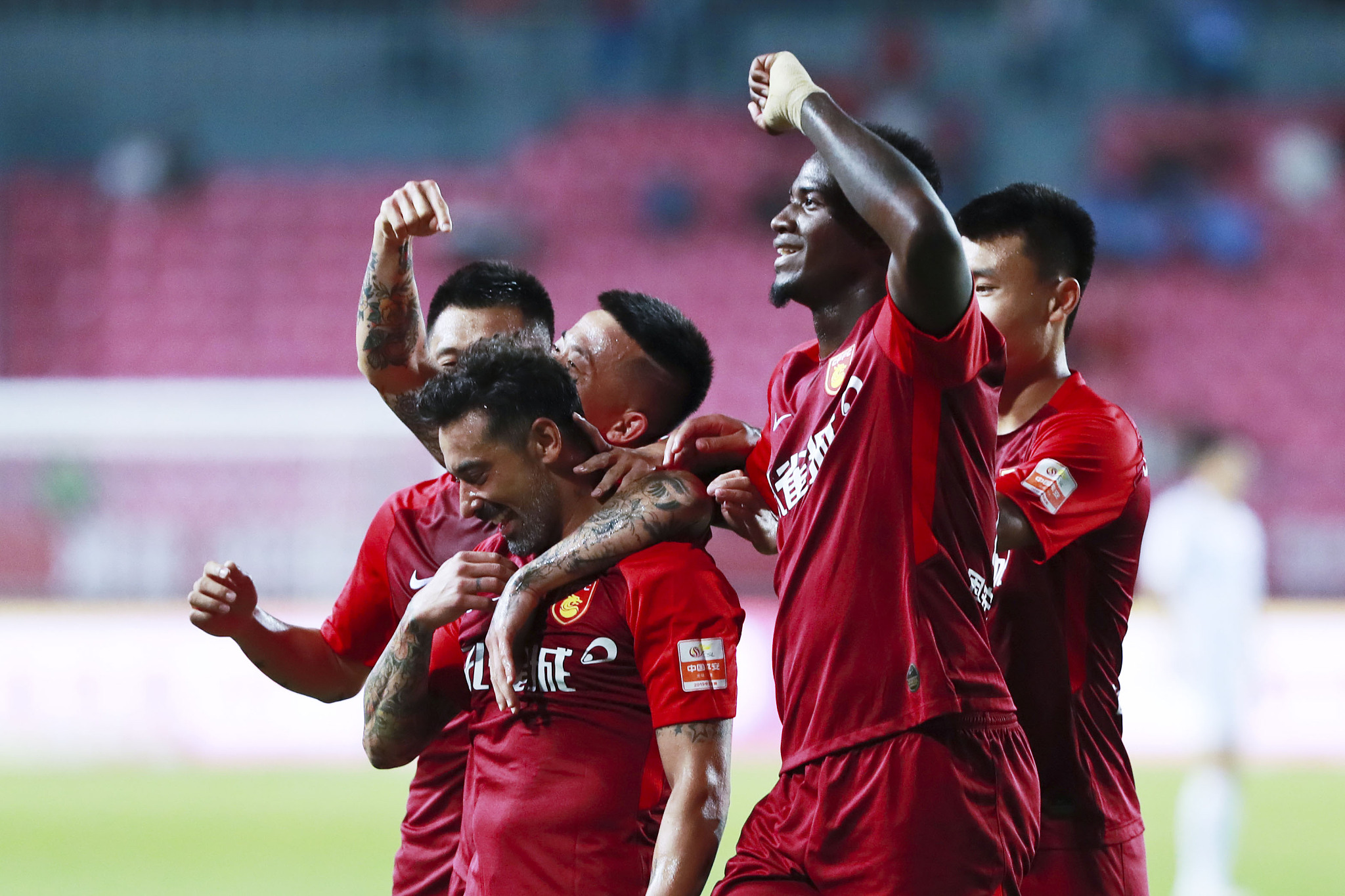 化整为零 化整为零